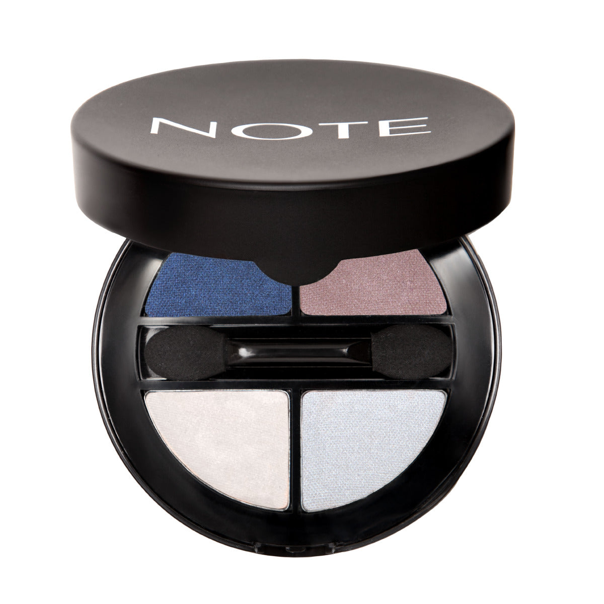 NOTE COSMETICS Luminous Silk Quattro Eyeshadow 6 - oddros.shop