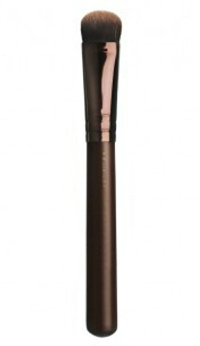 MustaeV - Easy Go Hairline Contour Brush - The Chocolate - oddros.shop