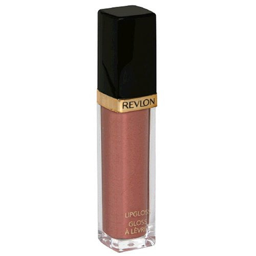 Revlon Super Lustrous Lipgloss,  Nude Lustre 040 - oddros.shop