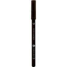 Styli-Style Line & Seal 24 Eyeliner Pencil, Black/Brown 123 - oddros.shop