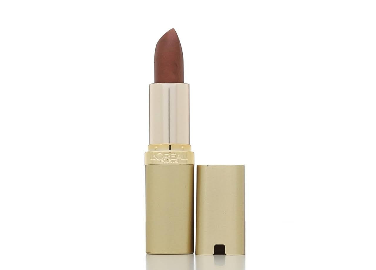 L'OREAL Paris Colour Riche Lipcolour, 825 Bronzine - oddros.shop