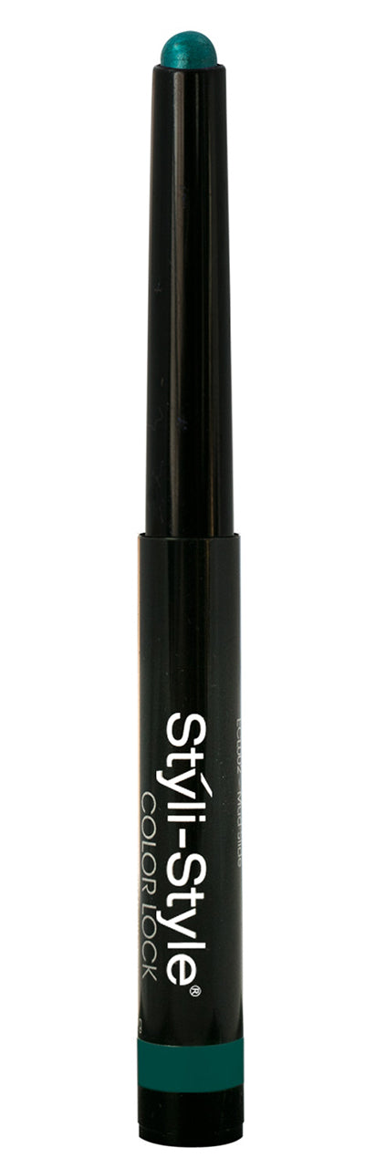 Styli-Style Color Lock - Intense Shadow Stick - Lagoon - oddros.shop