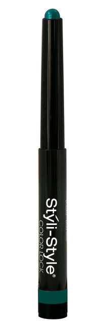 Styli-Style Color Lock - Intense Shadow Stick - Lagoon - oddros.shop