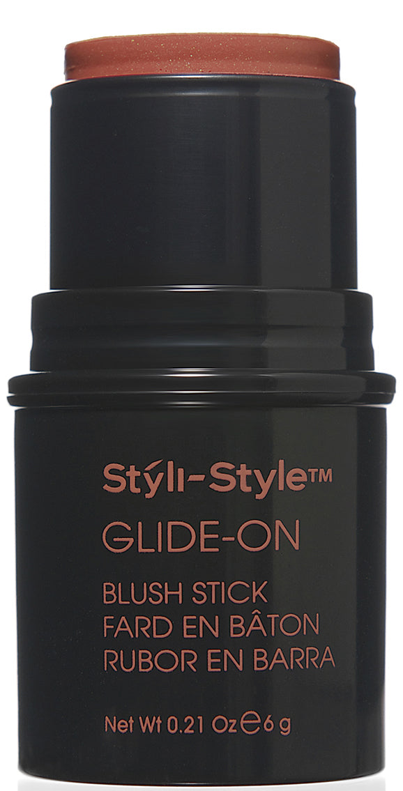 Styli-Style Cosmetics Blush Stick - Bittersweet - oddros.shop