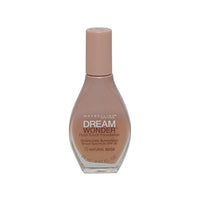 Maybelline Dream Wonder Fluid-Touch Foundation, Natural Beige 75 - oddros.shop