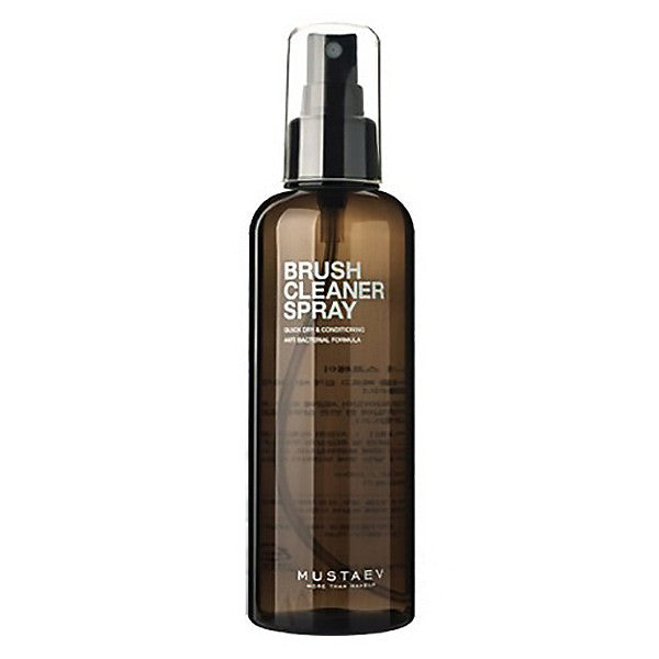 MustaeV - Brush Cleaner Spray - oddros.shop