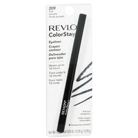 Revlon ColorStay Eyeliner with Sharpener - 209 Teal - oddros.shop