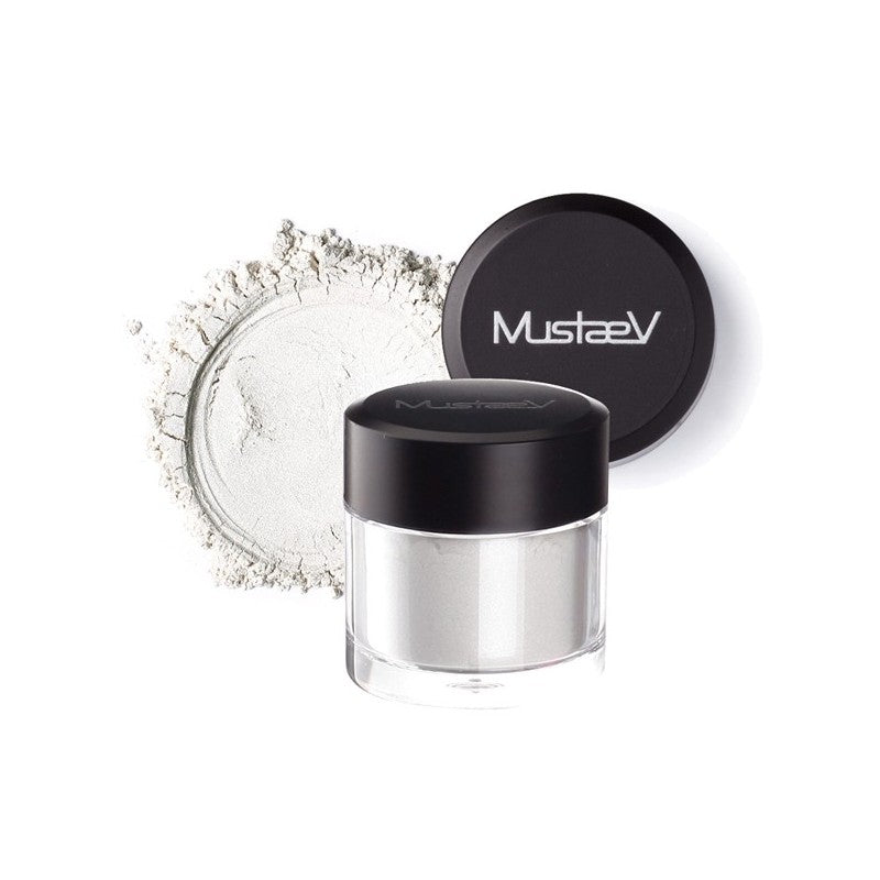 MustaeV - Moonlight Powder - White - oddros.shop