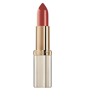 L'OREAL PARIS Color Riche Lipstick - 342 Copper Crystal - oddros.shop