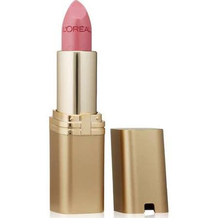 L'Oreal Paris Colour Riche Lipcolour, 165 Tickled Pink - oddros.shop