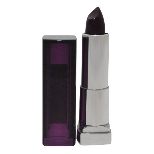 Maybelline Colorsensational, Lipstick - Midnight Plum 1005 - oddros.shop