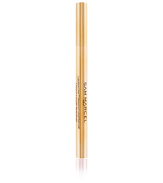 Sam Marcel Cosmetics Luxurious Liner - Black  Edit alt text