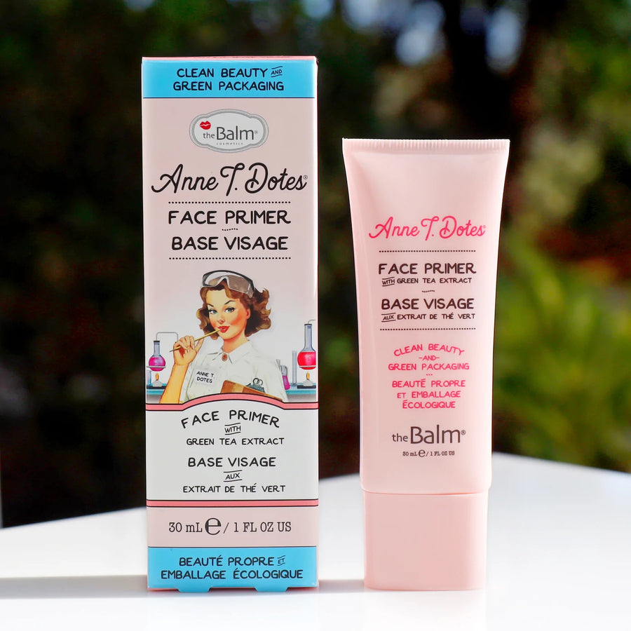 Face Primer