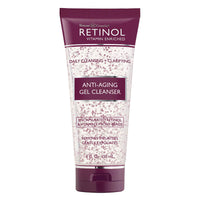RETINOL Anti-Aging Gel Cleanser - oddros.shop
