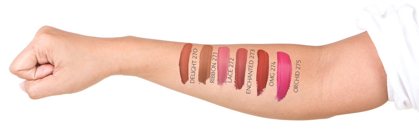 Lipstick