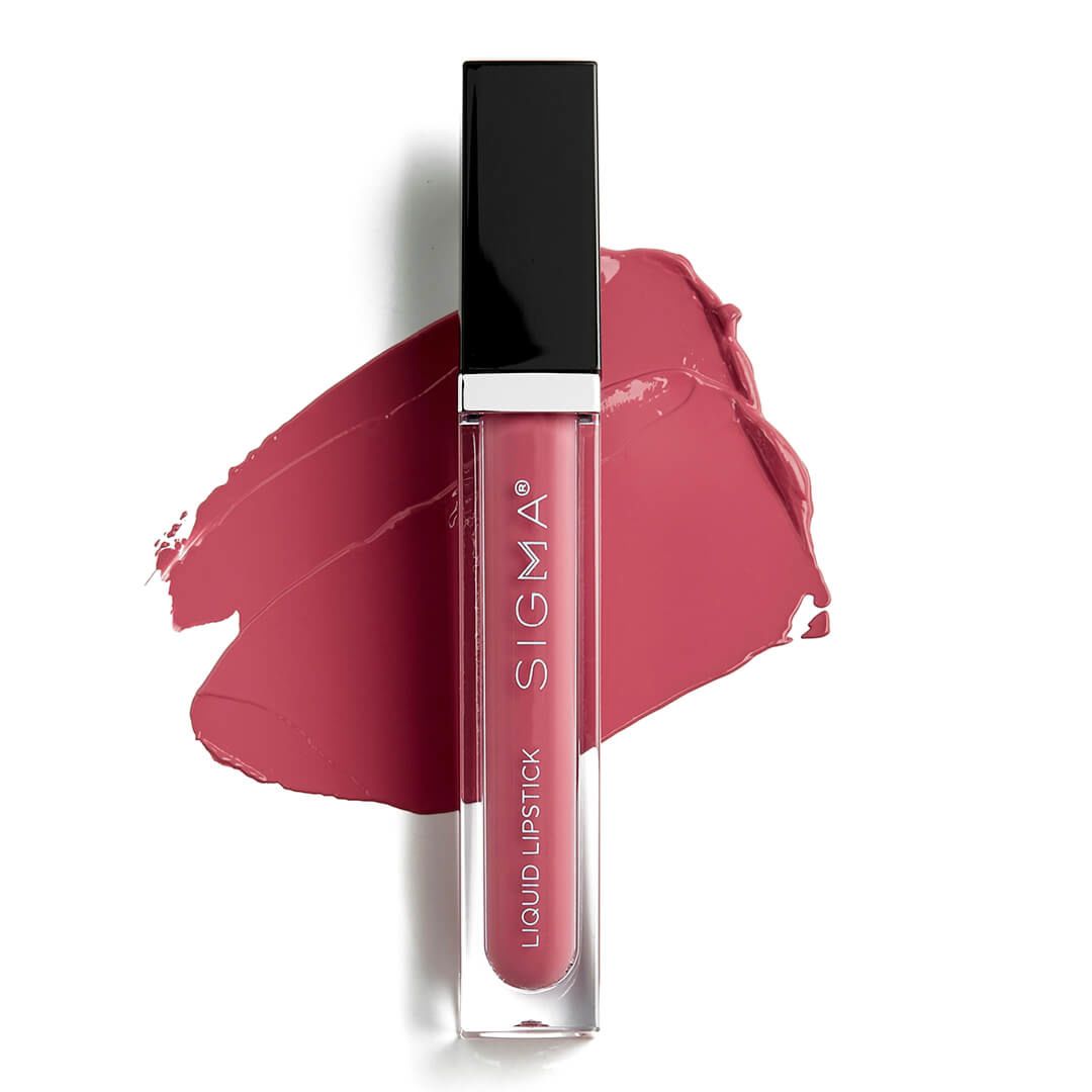 Sigma Beauty Liquid Lipstick - Awaken - oddros.shop