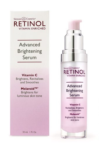 RETINOL Advanced Brightening Serum, 1 fl. oz. (30ml) - oddros.shop