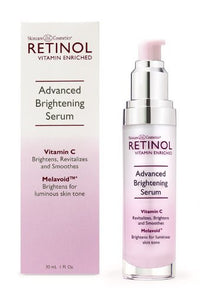 RETINOL Advanced Brightening Serum, 1 fl. oz. (30ml) - oddros.shop