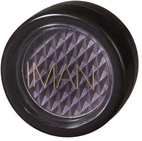 IMAN COSMETICS Luxury Eye Shadow, African Violet - oddros.shop