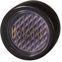 IMAN COSMETICS Luxury Eye Shadow, African Violet - oddros.shop