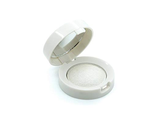 W7 COSMETICS Yummy - All White Eyeshadow - oddros.shop