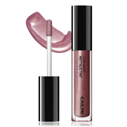 Cailyn Cosmetics Star Wave Mattalic Tint - 0.1 fl oz | 3 ml - oddros.shop