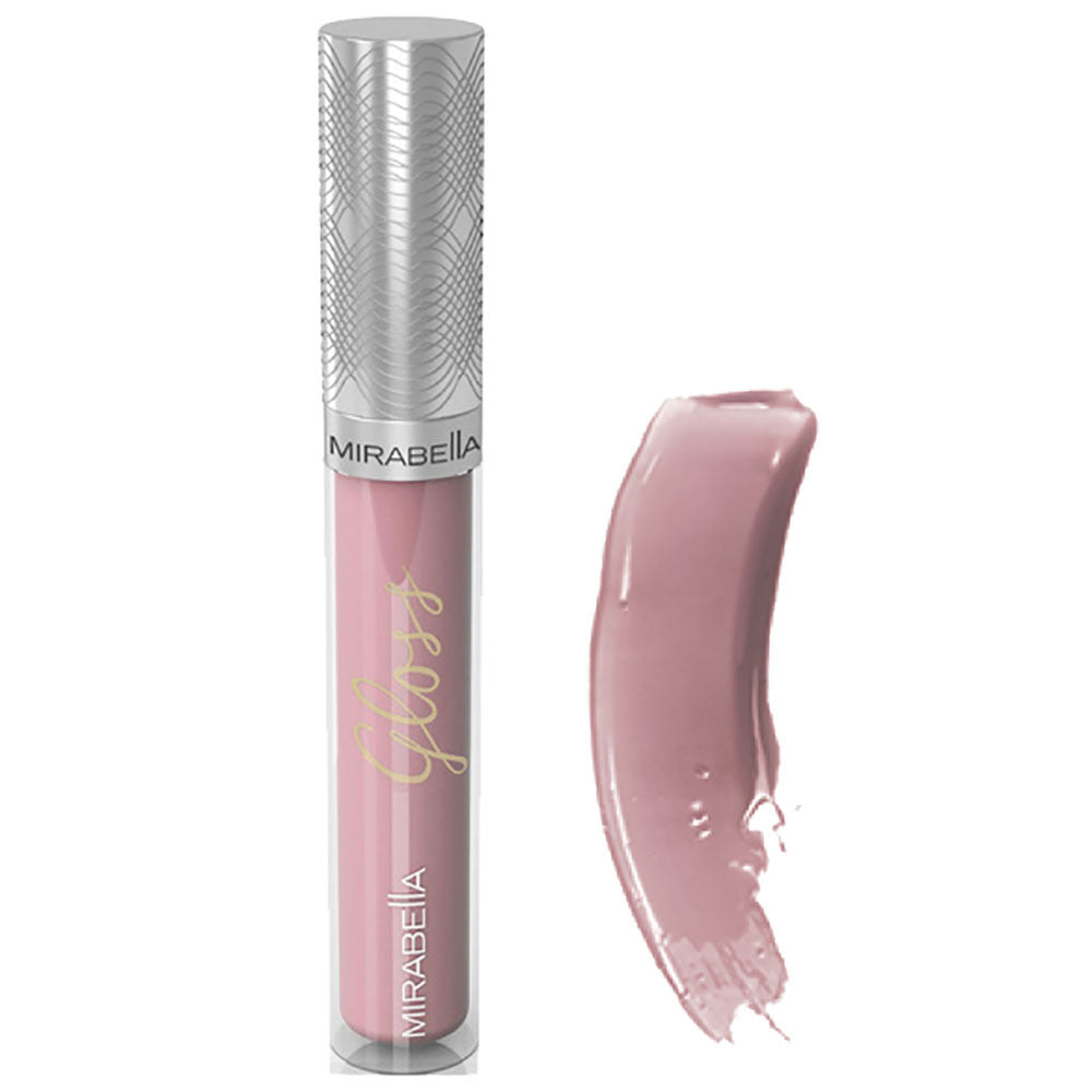 Mirabella Luxe Advanced Formula Lip Gloss - Angelic - oddros.shop