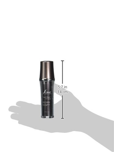Sorme Cosmetics Fresh Start Anti Aging Under Foundation Makeup Enhancer (77) - oddros.shop
