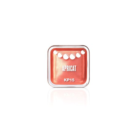 COVERGIRL Katy Kat Pearl Lipstick - Apricat (KP15) - oddros.shop