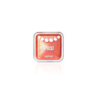 COVERGIRL Katy Kat Pearl Lipstick - Apricat (KP15) - oddros.shop