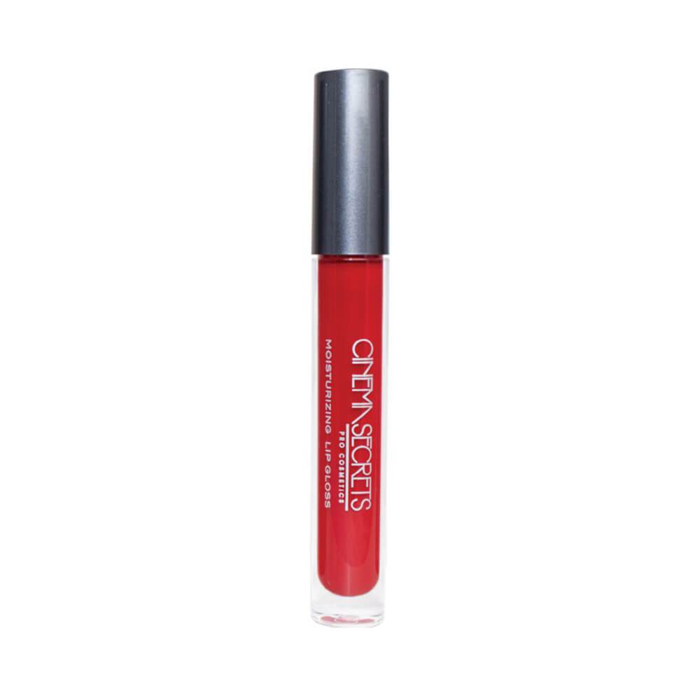 Cinema Secrets Moisturizing Lip Gloss - Apple Box - oddros.shop