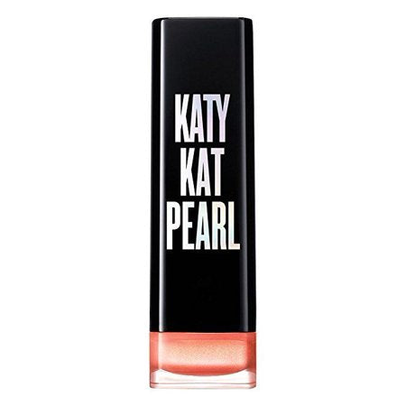 COVERGIRL Katy Kat Pearl Lipstick - Apricat (KP15) - oddros.shop