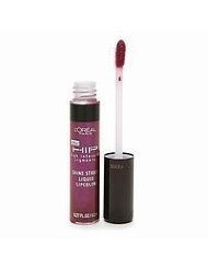 L'OREAL HIP Shine Struck Liquid Lipcolor, 662 Arresting - oddros.shop