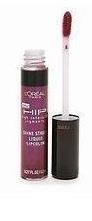 L'OREAL HIP Shine Struck Liquid Lipcolor, 662 Arresting - oddros.shop