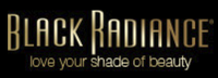 Black Radiance Artisan Color Baked Eye Shadow Trio - 3119 Blue Icing, 0.05 oz. - oddros.shop