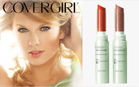 Covergirl Natureluxe Gloss Balm, 205 Tulip - oddros.shop