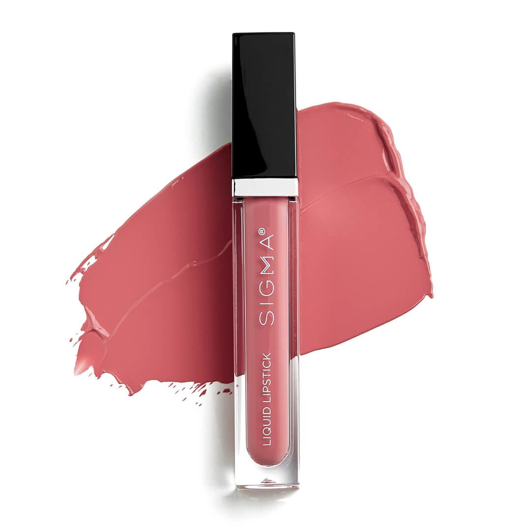 Sigma Beauty Liquid Lipstick - Behold - oddros.shop