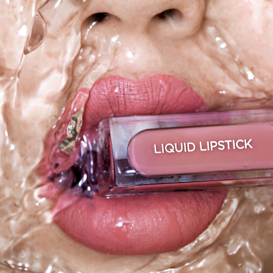 Sigma Beauty Liquid Lipstick - Behold - oddros.shop