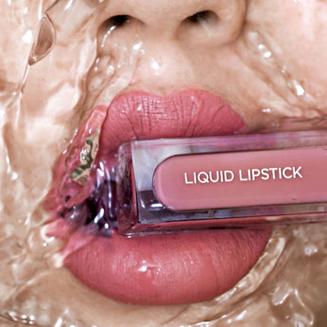 Sigma Beauty Liquid Lipstick - Behold - oddros.shop