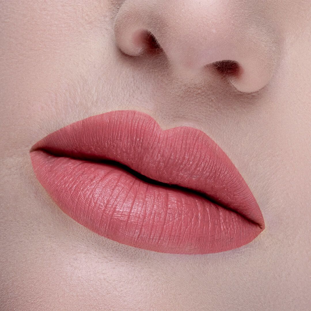 Sigma Beauty Liquid Lipstick - Behold - oddros.shop