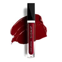 Sigma Beauty Liquid Lipstick - Belladonna - oddros.shop