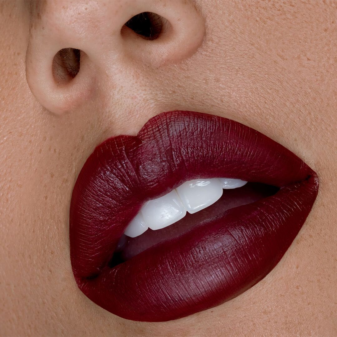 Sigma Beauty Liquid Lipstick - Belladonna - oddros.shop