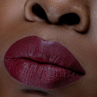 Sigma Beauty Liquid Lipstick - Belladonna - oddros.shop
