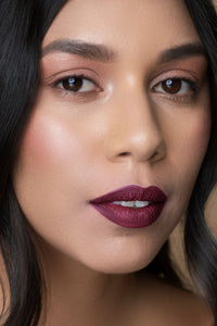 FRAN WILSON MOODmatcher Liquid Matte - Berry Beret