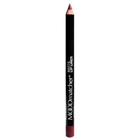 MOODmatcher Matte Lip Liner - Berry