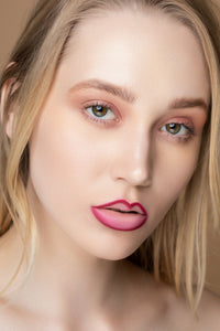 MOODmatcher Matte Lip Liner - Berry
