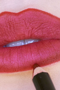 MOODmatcher Matte Lip Liner - Berry