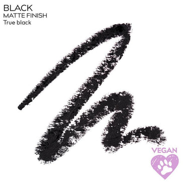 Styli Style Line & Seal Twist Eyeliner, Black (ELT002) - oddros.shop
