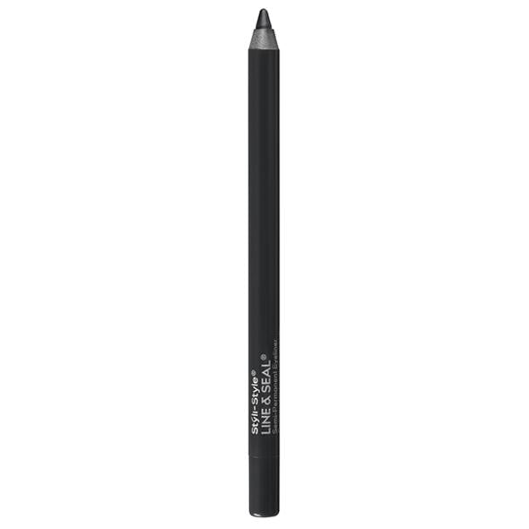Styli-Style Line & Seal Semi-Permanent Eye Liner - Black (ELS004) - oddros.shop
