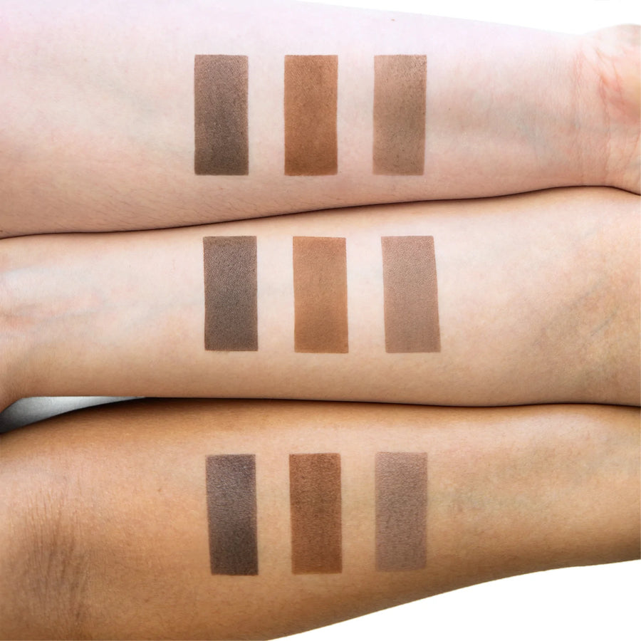Eyebrow Powder